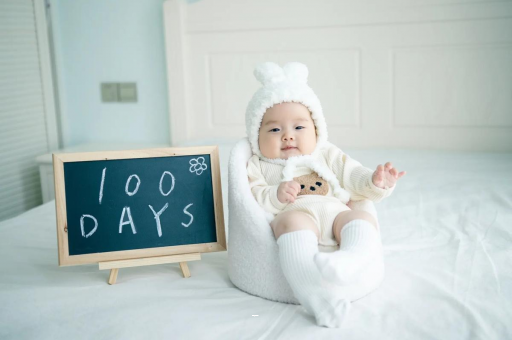 湖北宝宝发热症状