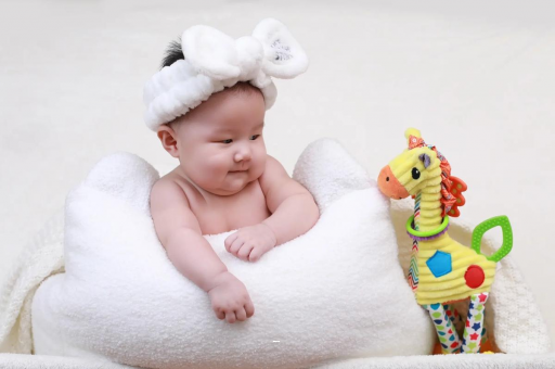 湖北宝宝半夜咳嗽