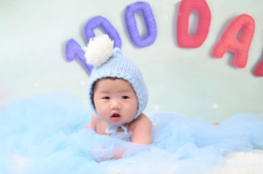 湖北宝宝睡觉老是动来动去